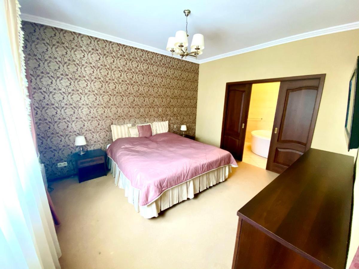 Przy Debach Hotel Stargard Szczeciński Exterior foto
